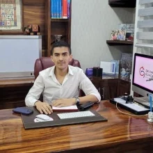 Foto de Dr. Christian Orlando Guadrón Llanos, Angiología y Cirugía Vascular en Culiacán