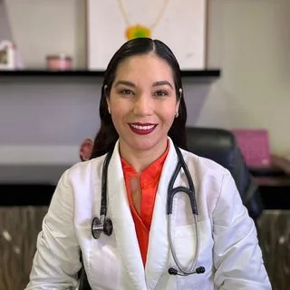 Foto de Dr. Cindy Paola Salazar Gana, Nefrología en Culiacán