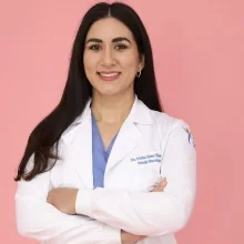 Foto de Dr. Cristina Gomez Villasenor, Ginecología y Obstetricia en Culiacán
