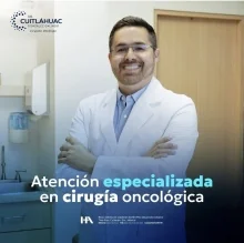 Foto de Dr. Cuitlahuac González Galindo, Cirugía General en Culiacán