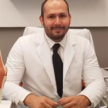 Foto de Dr. Daniel Perdomo Sierra, Ortopedia y Traumatología en Culiacán