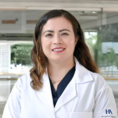 Foto de Dr. Daniela López Palma, Otorrinolaringología en Culiacán