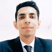 Foto de Dr. David Alejandro Loaiza Nieblas, Ortopedia y Traumatología en Culiacán