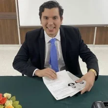 Foto de Dr. David E. Vazquez Retamoza, Otorrinolaringología en Culiacán