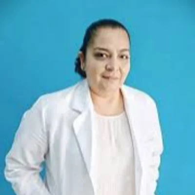 Foto de Dr. Denise Rubí Ramos Ibarra, Nefrología en Mazatlán