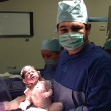 Foto de Dr. Diego Armando Sanchez Valle, Ginecología y Obstetricia en Los Mochis