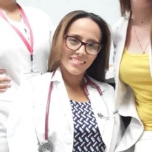 Foto de Dr. Dora Camacho Vazquez, Pediatría en Mazatlán