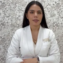 Foto de Dr. Dorly Lira Garcia, Otorrinolaringología en Culiacán
