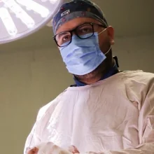 Foto de Dr. Edgardo Hernández Sepúlveda, Ortopedia y Traumatología en Culiacán