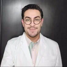 Foto de Dr. Edú Gadel Ordóñez Molina, Ortopedia y Traumatología en Culiacán