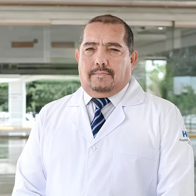 Foto de Dr. Enrique Parra Ruiz, Alergología e Inmunología Clínica en Culiacán