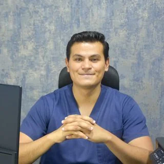 Foto de Dr. Erick Ojeda Mendoza, Medicina Interna en Culiacán