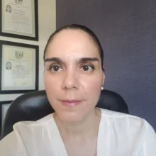 Foto de Dr. Erika Maria Celis Aguilar 2, Otorrinolaringología en Culiacán