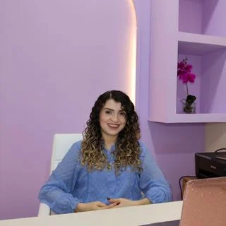 Foto de Dr. Estefania Olivas Robles, Ginecología y Obstetricia en Mazatlán