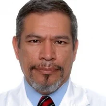 Foto de Dr. Etsuo Tirado Hamasaki, Medicina Interna en Los Mochis