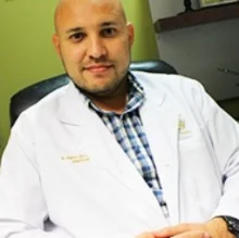 Foto de Dr. Everardo Alonso Fuentes Lugo, Reumatología en Culiacán