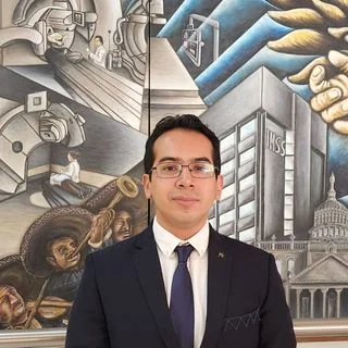 Foto de Dr. Fernando de Jesus Diaz Osuna, Reumatología en Mazatlán