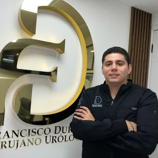 Dr. Francisco Duran 2