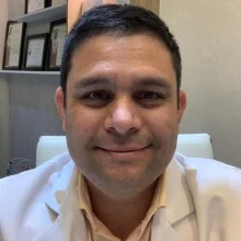 Foto de Dr. Francisco Valdez Lopez, Alergología e Inmunología Clínica en Los Mochis