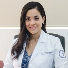 Foto de Dr. Frida Jazmin Robles Rivera 2, Gastroenterología en Culiacán