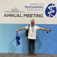 Foto de Dr. Gabriel Bernal Gamboa, Psiquiatría en Mazatlán