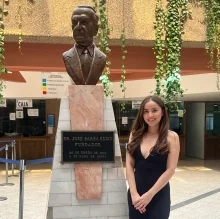 Foto de Dr. Gabriela Elizabeth Flores Raygoza, Dermatología en Mazatlán