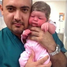 Foto de Dr. Gerardo Alarid Coronel, Pediatría en Culiacán