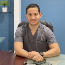 Foto de Dr. Gerardo Antonio Sánchez Ochoa, Medicina Interna en Culiacán