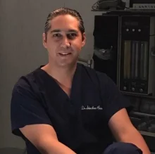 Foto de Dr. Gerardo Sánchez Carvajal, Cirugía General en Culiacán