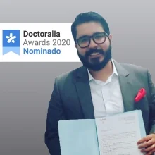 Foto de Dr. Giann Paolo Coria Bustos Flores 2, Psiquiatría en Culiacán