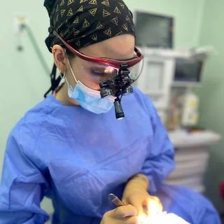 Foto de Dr. Gilda Vidaurrázaga Sosa, Oftalmología en Culiacán