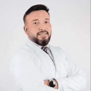 Foto de Dr. Giovanni Millán Niebla, Pediatría en Mazatlán