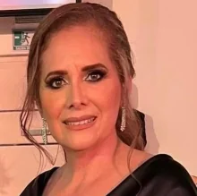 Foto de Dr. Graciela Meza López, Medicina Interna en Culiacán