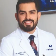 Foto de Dr. Gustavo Durán Hernández, Urología en Los Mochis