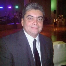 Dr. Gustavo Gaxiola Meza 2