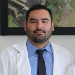 Foto de Dr. Hector Alan Leal Castro, Cirugía General en Mazatlán