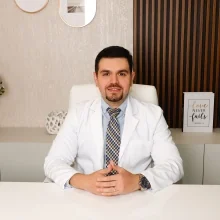 Foto de Dr. Hugo Alberto Lugo, Cardiología en Culiacán