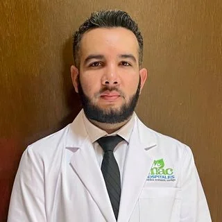 Foto de Dr. Hugo Morales Domínguez, Medicina Interna en Los Mochis