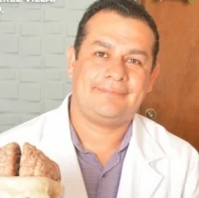 Foto de Dr. Hugo Perez Villa, Neurología en Mazatlán