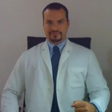 Foto de Dr. Ilia Sterik Miguel Lara, Otorrinolaringología en Culiacán