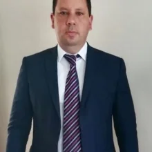 Foto de Dr. Inti Hanoi Baez Serpa, Reumatología en Mazatlán