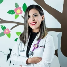 Foto de Dr. Irene Carrasco, Pediatría en Culiacán