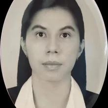 Foto de Dr. Irina Y. Cazares Martinez, Hematología en Culiacán