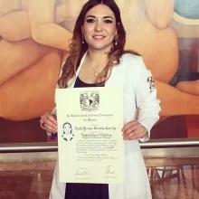 Foto de Dr. Isabel Yunuen Gonzalez Carrillo, Ginecología y Obstetricia en Culiacán