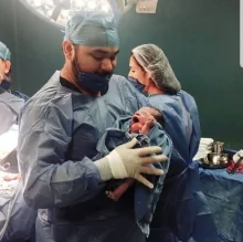 Foto de Dr. Ismael Cordero Lopez, Ginecología y Obstetricia en Culiacán