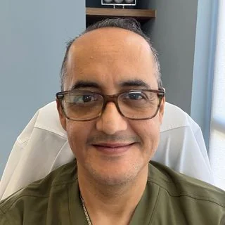 Foto de Dr. Ismael Gonzalez Torres, Cirugía General en Mazatlán