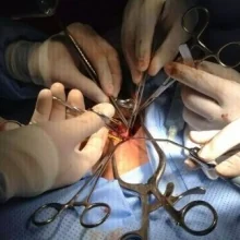 Foto de Dr. Israel Alejandro Garcia Ibarra, Angiología y Cirugía Vascular en Mazatlán