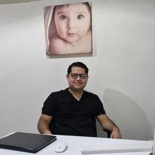 Foto de Dr. Ivan Eduardo Avila Heredia, Ginecología y Obstetricia en Los Mochis