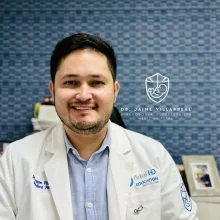 Foto de Dr. Jaime Alberto Villarreal Lopez, Ginecología y Obstetricia en Los Mochis