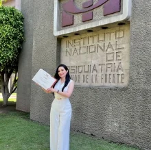 Foto de Dr. Janny Laurean, Psiquiatría en Culiacán